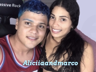 Aliciiaandmarco