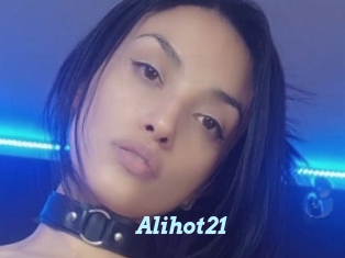 Alihot21