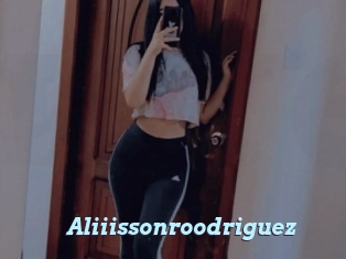 Aliiissonroodriguez