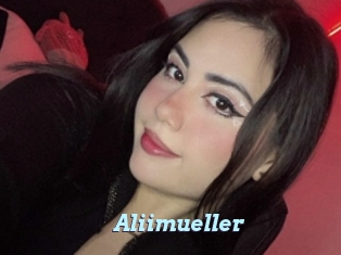 Aliimueller