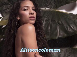 Aliisoncoleman