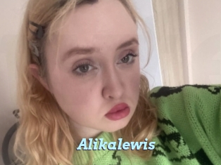 Alikalewis