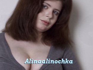 Alinaalinochka