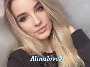 Alinalovely