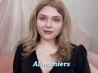 Alinamiers