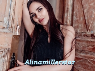 Alinamillerstar