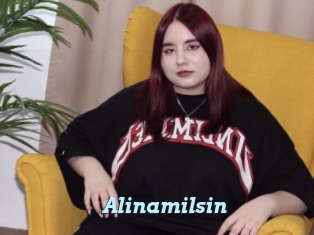 Alinamilsin