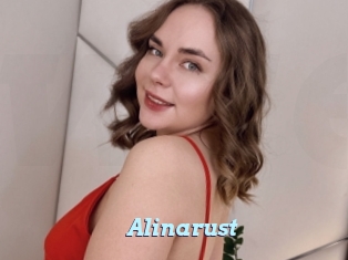 Alinarust