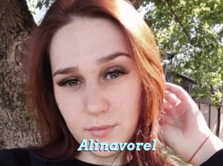 Alinavorel