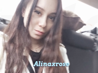 Alinaxrose