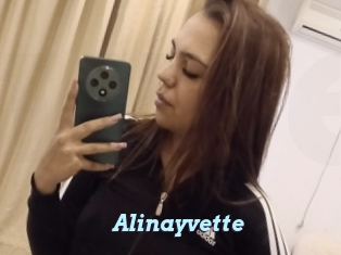 Alinayvette