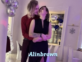 Alinbrown