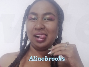 Alinebrooks