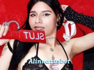 Alinnarusbet