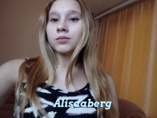 Alisaaberg