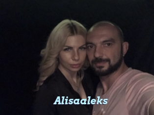 Alisaaleks