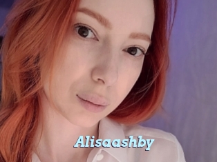 Alisaashby