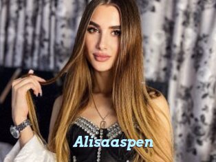 Alisaaspen