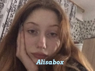 Alisabox