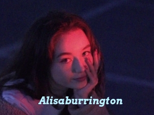 Alisaburrington