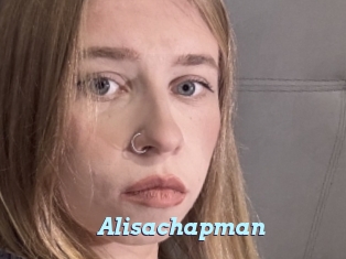 Alisachapman