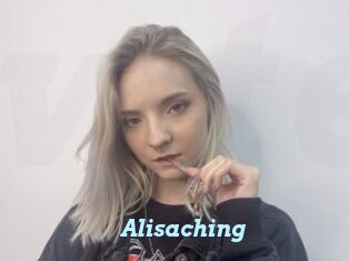 Alisaching