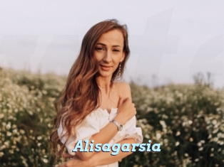 Alisagarsia