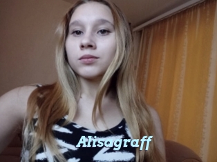 Alisagraff