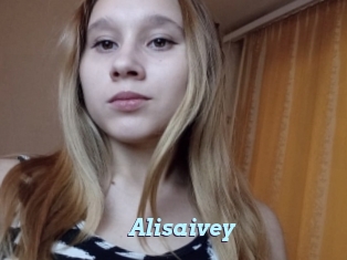 Alisaivey