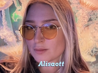 Alisaott