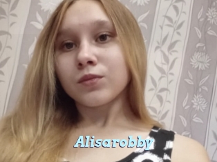 Alisarobby