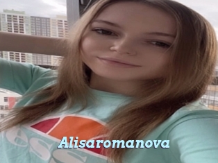 Alisaromanova