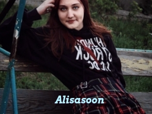 Alisasoon