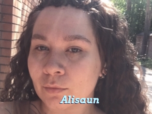 Alisaun