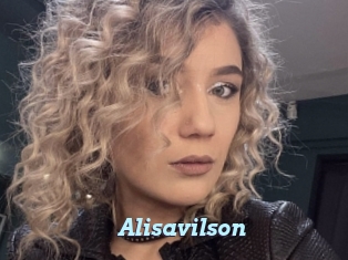 Alisavilson