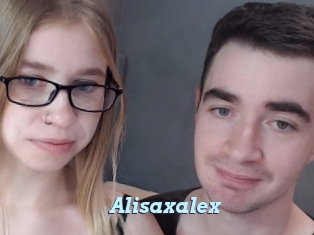 Alisaxalex