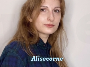 Alisecorne