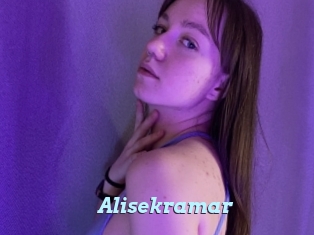 Alisekramar