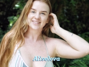 Aliselova