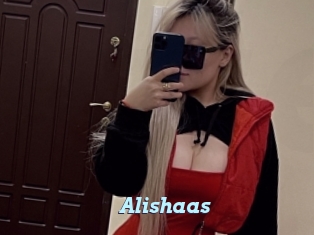 Alishaas