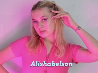 Alishabelson