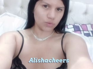 Alishacheers