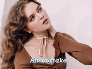 Alisiadrake