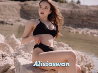 Alisiaswan