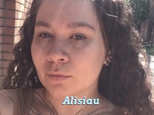 Alisiau