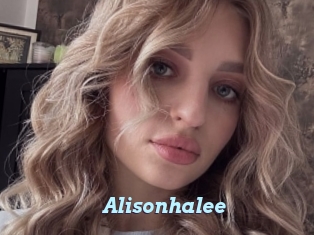 Alisonhalee