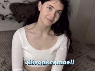 Alisonkrembell