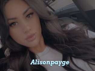 Alisonpayge