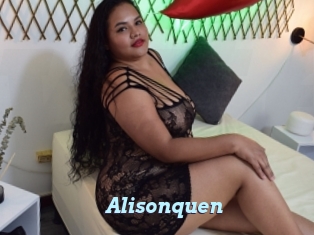 Alisonquen