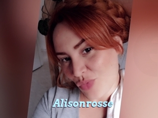 Alisonrosse